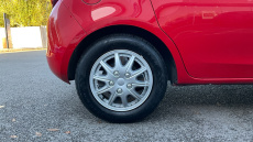 Vauxhall Corsa 1.4 [75] ecoFLEX Design 5dr Petrol Hatchback